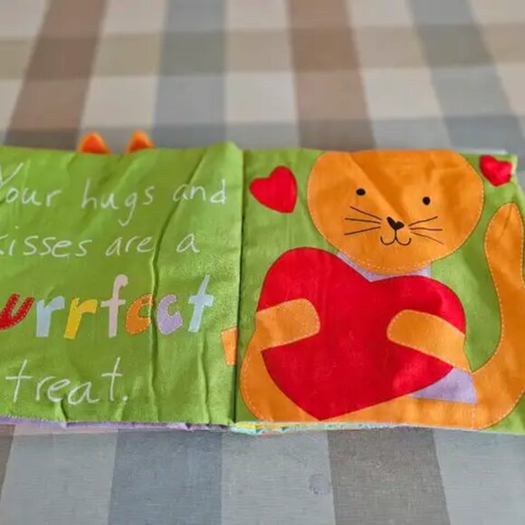 Sandra Magsamen Soft Book - Picture 3 of 5